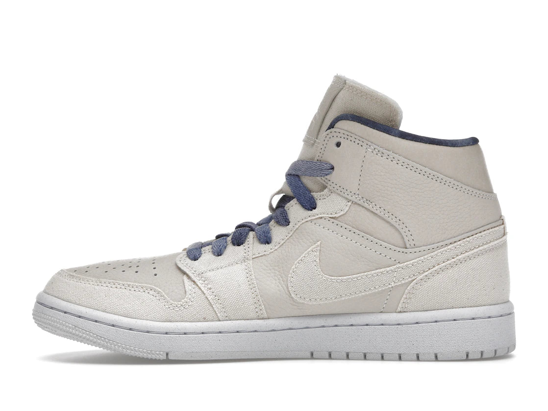 Jordan 1 Mid SE Sanddrift (Women's)