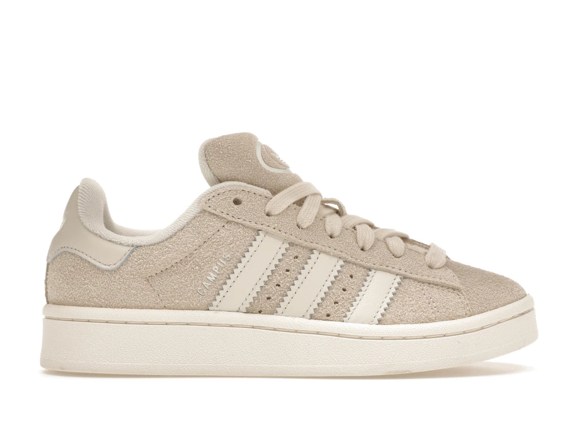adidas Campus 00s Light Grey White
