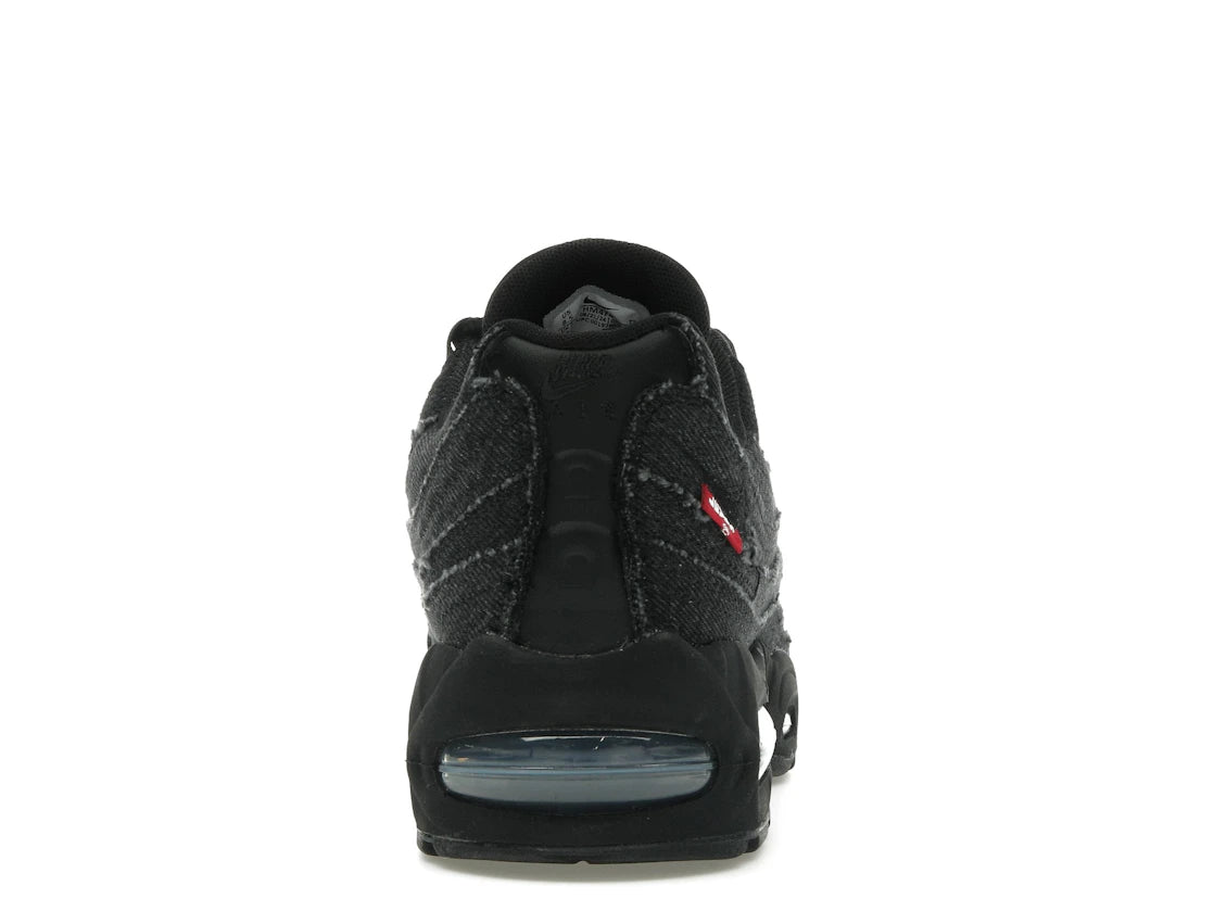 Nike Air Max 95 OG Levis Black