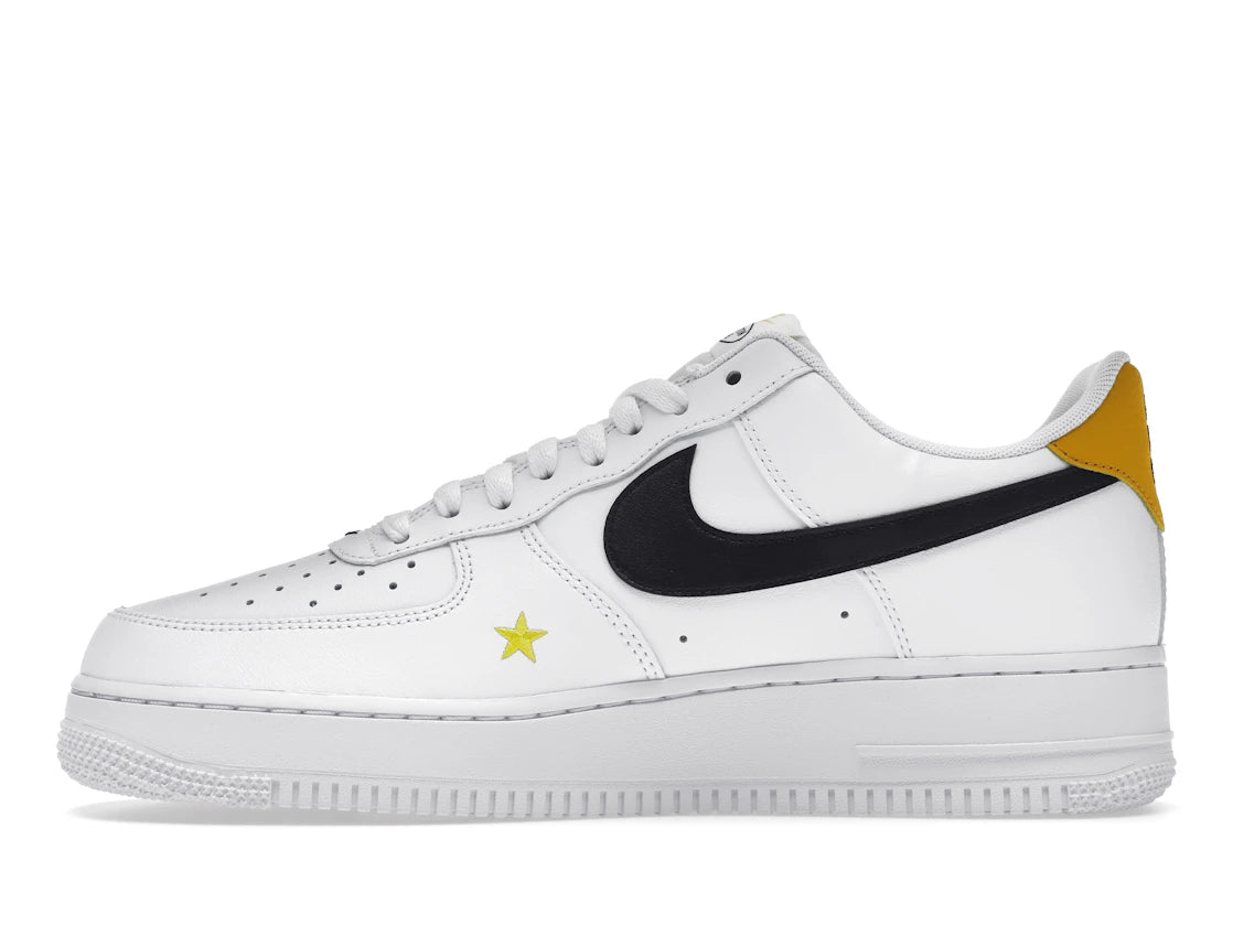 Nike Air Force 1 Low Have a Nike Day White Gold