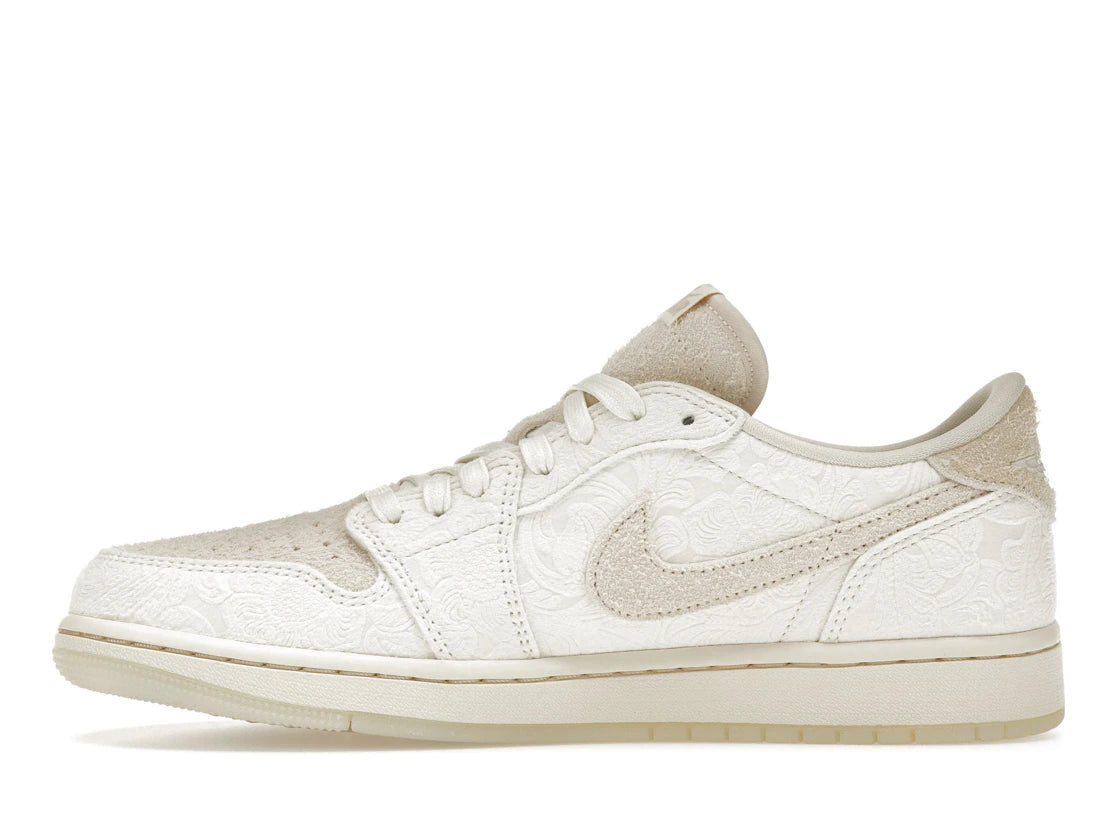 Air Jordan 1 Retro Low OG x Chris Paul