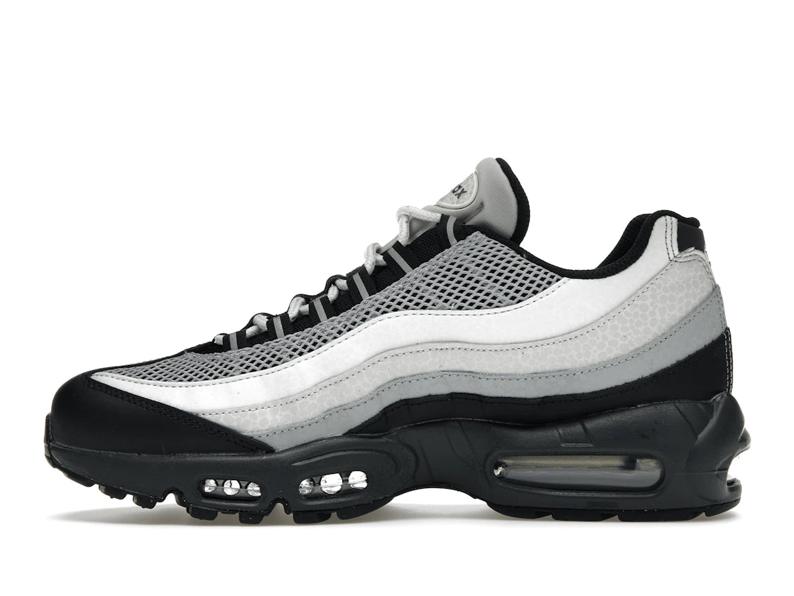 Nike Air Max 95 LX Reflective Safari (Women's)