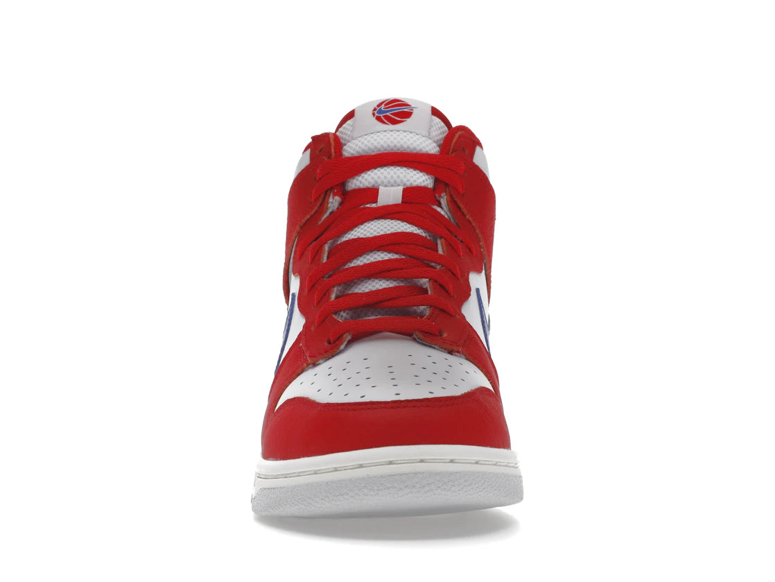 Nike Dunk High 4th of July (2022)