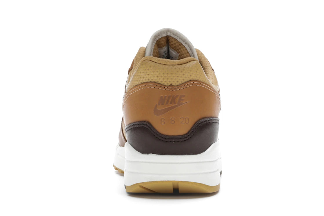 Nike Air Max 1 SNKRS Day Brown