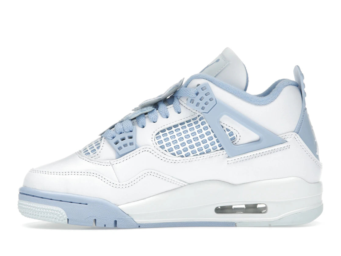 Jordan 4 Retro Forget Me Not