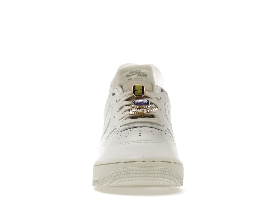 Nike Air Force 1 Low Prm Jewels White