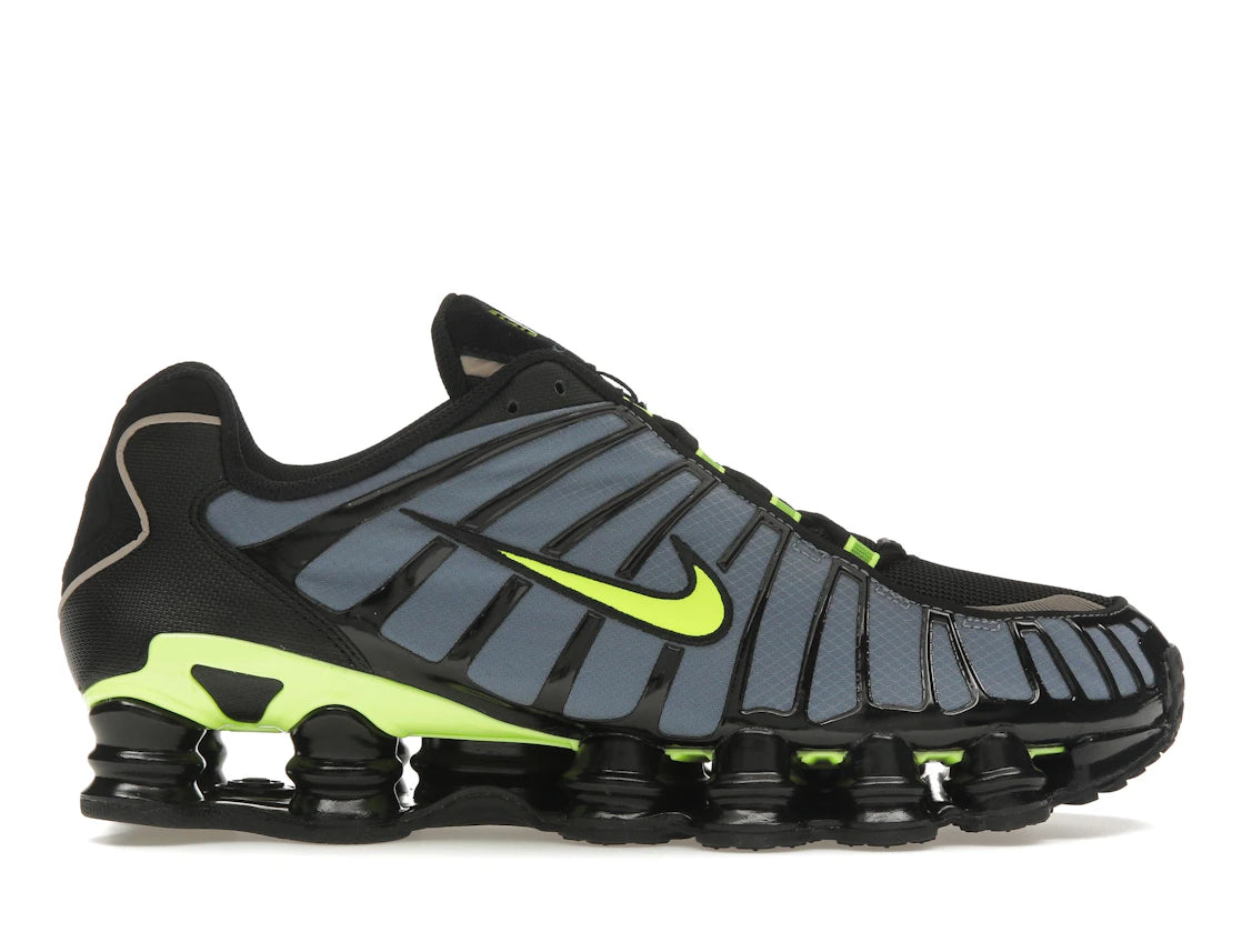 Nike Shox TL Thunderstorm