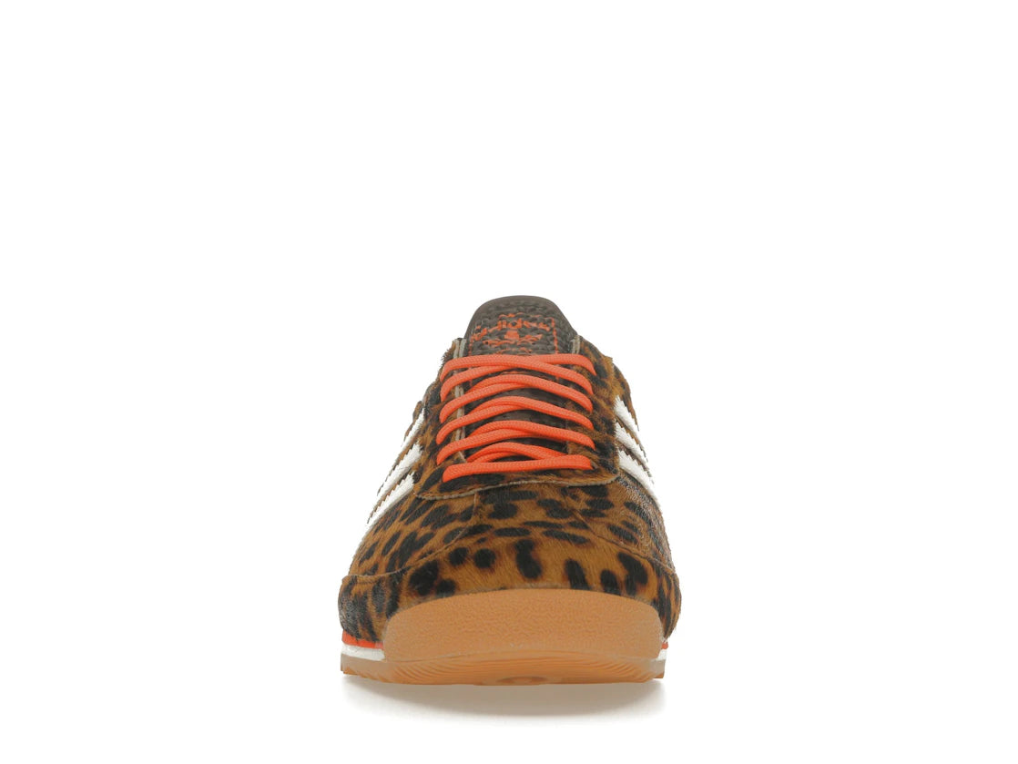 adidas SL 72 OG Leopard Print (W)