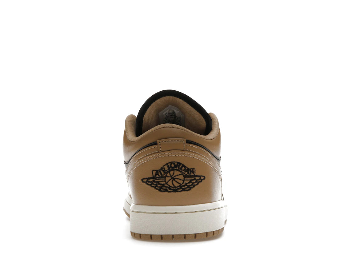 Jordan 1 Low Desert (W)