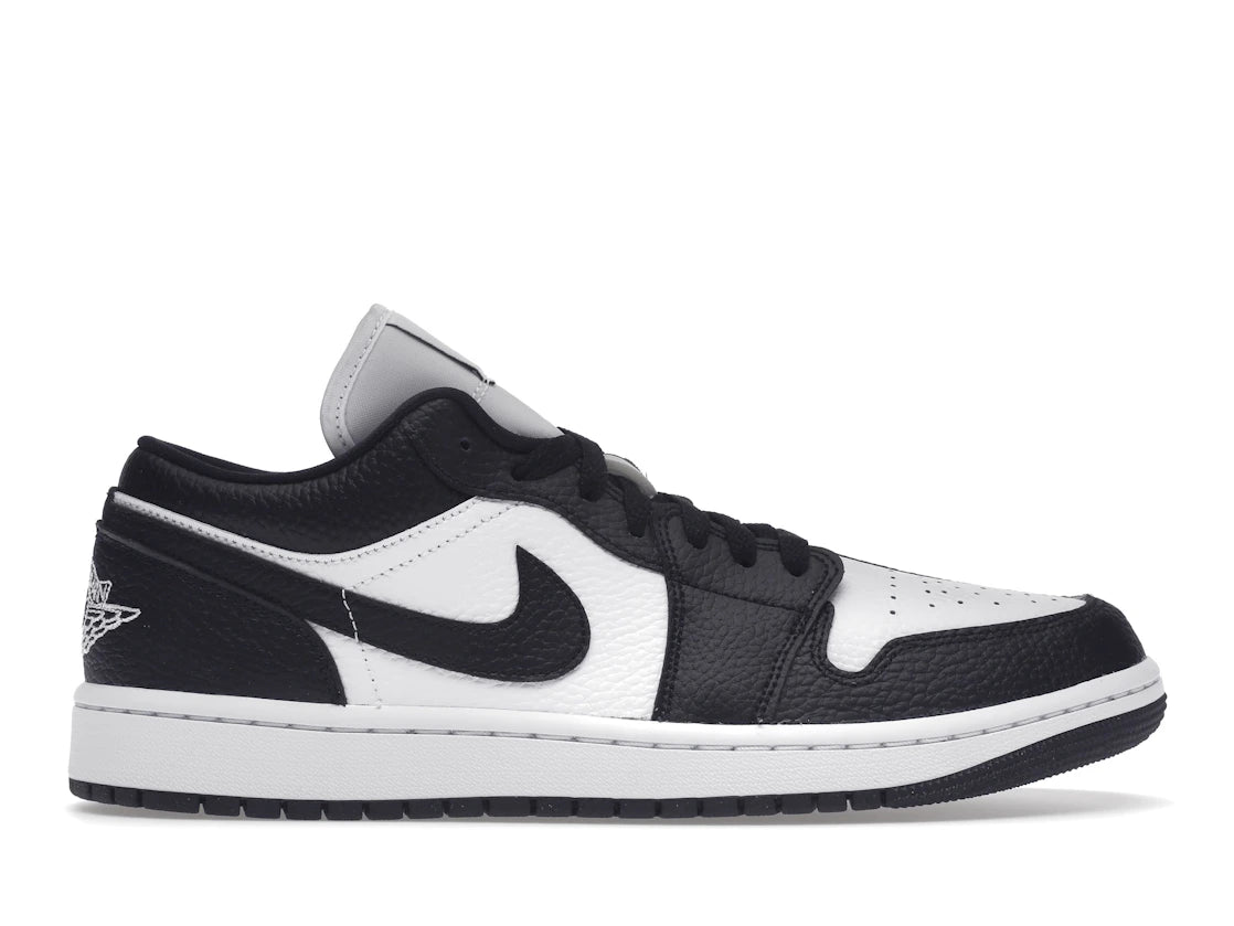 Jordan 1 Low SE Homage White Black (W)