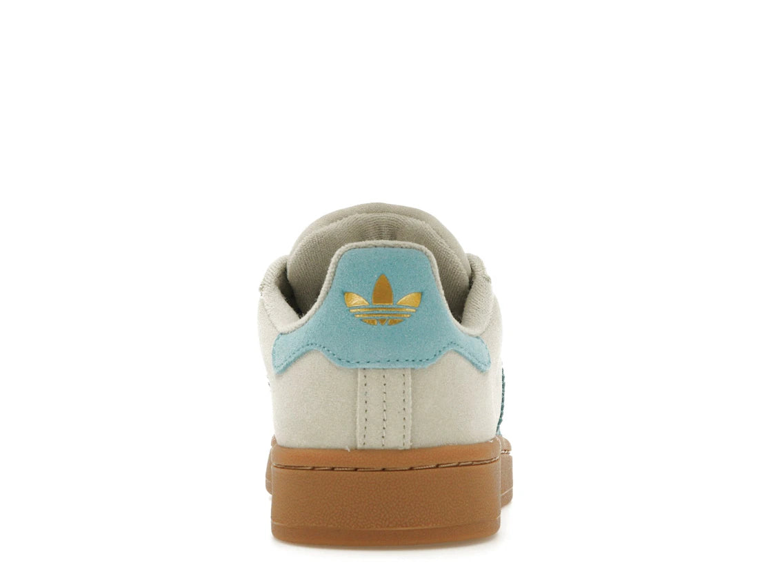 adidas Campus 00s Putty Grey Preloved Blue (W)