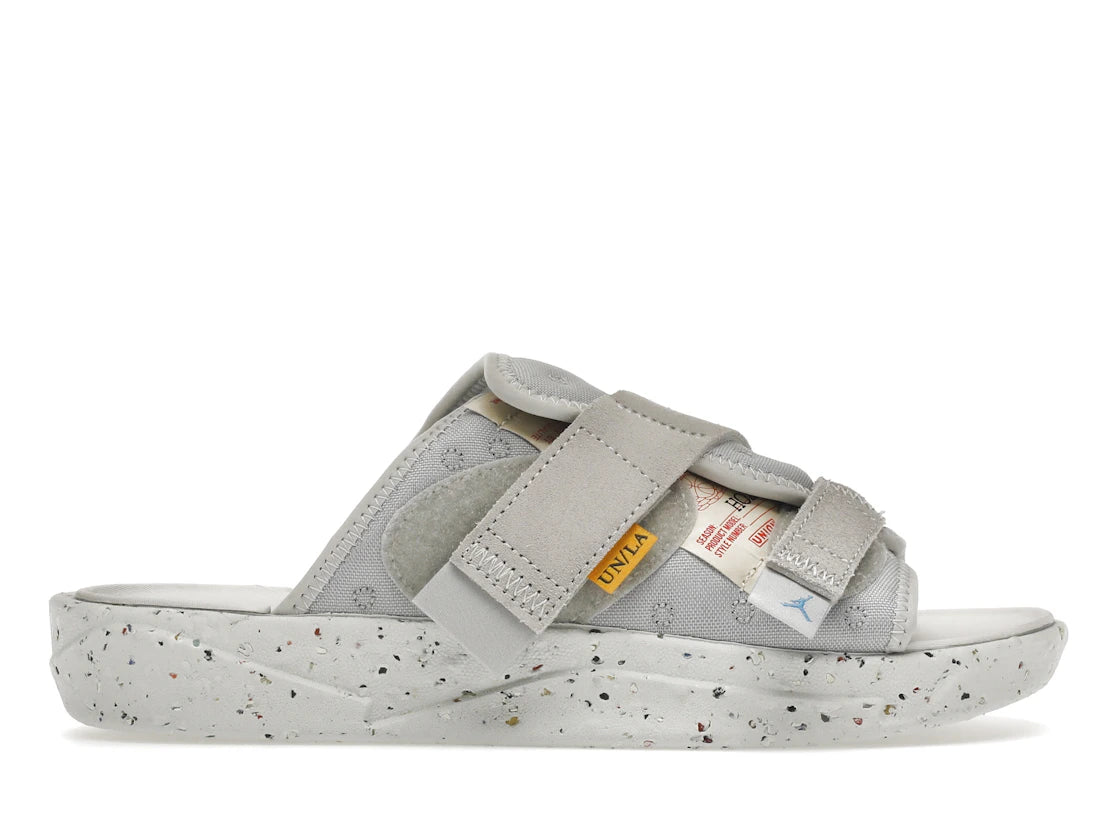 Jordan Crater Slide Union Future is Now