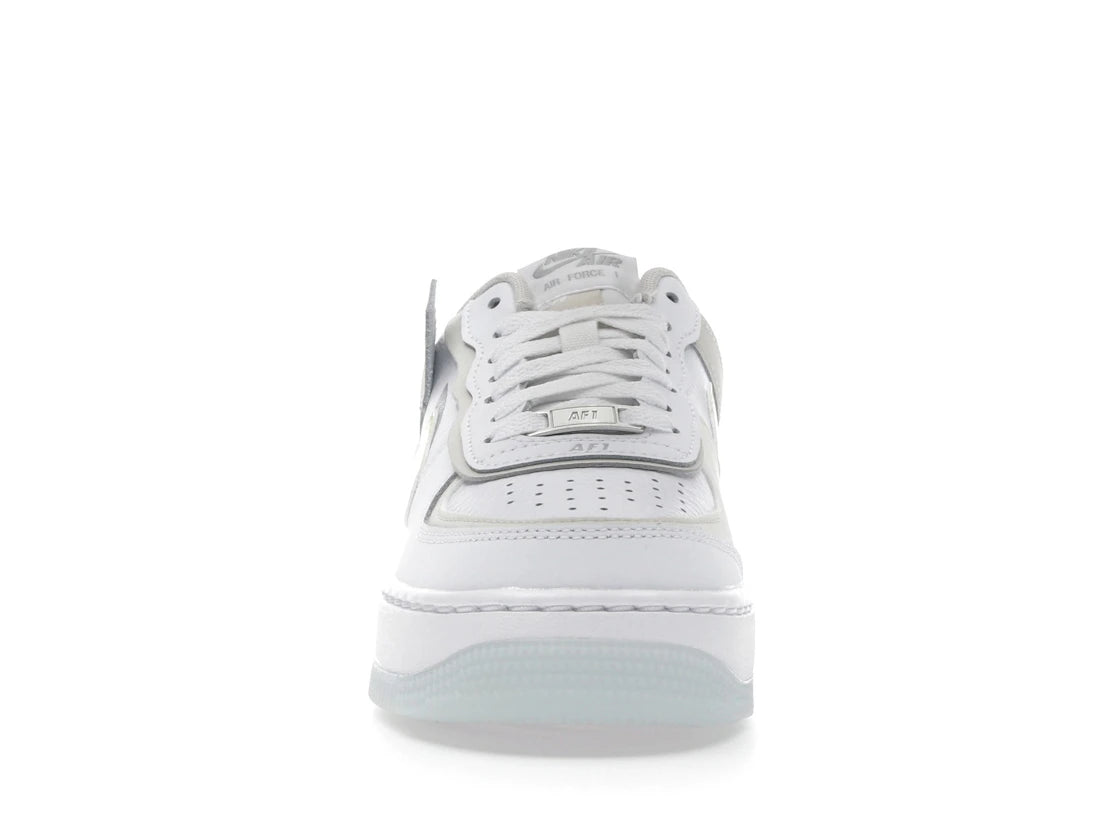 Nike Air Force 1 Low Shadow White Lemon Twist (Women's)