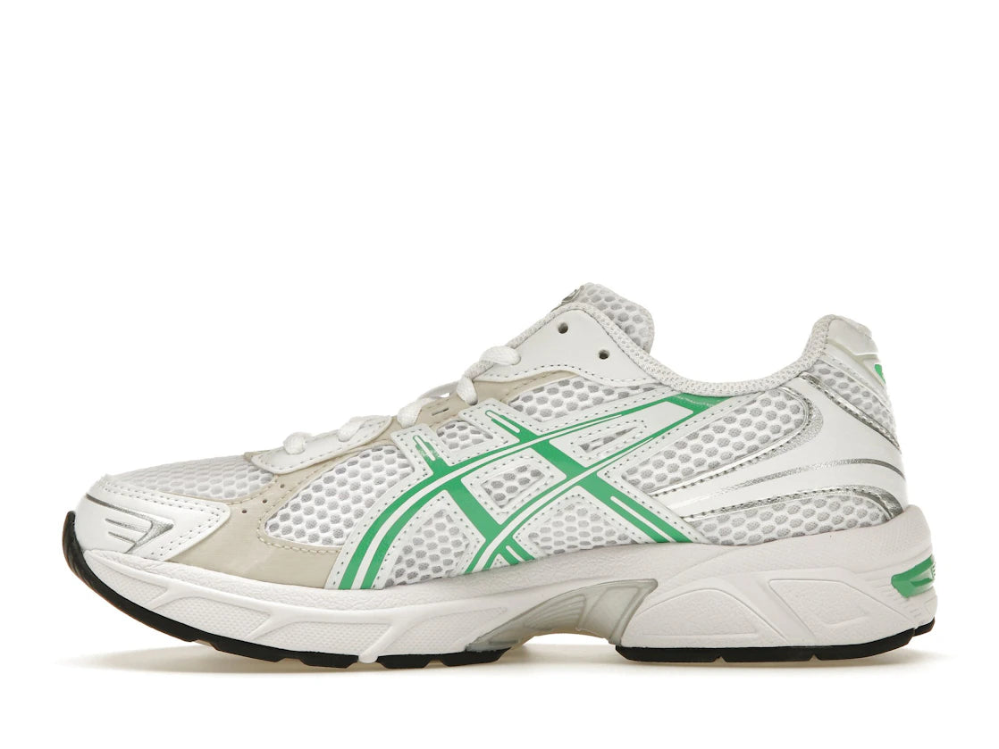 ASICS Gel-1130 White Malachite Green (Women's)