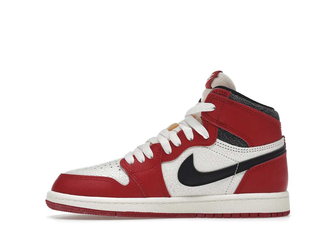Jordan 1 Retro High OG Chicago Lost and Found (PS)
