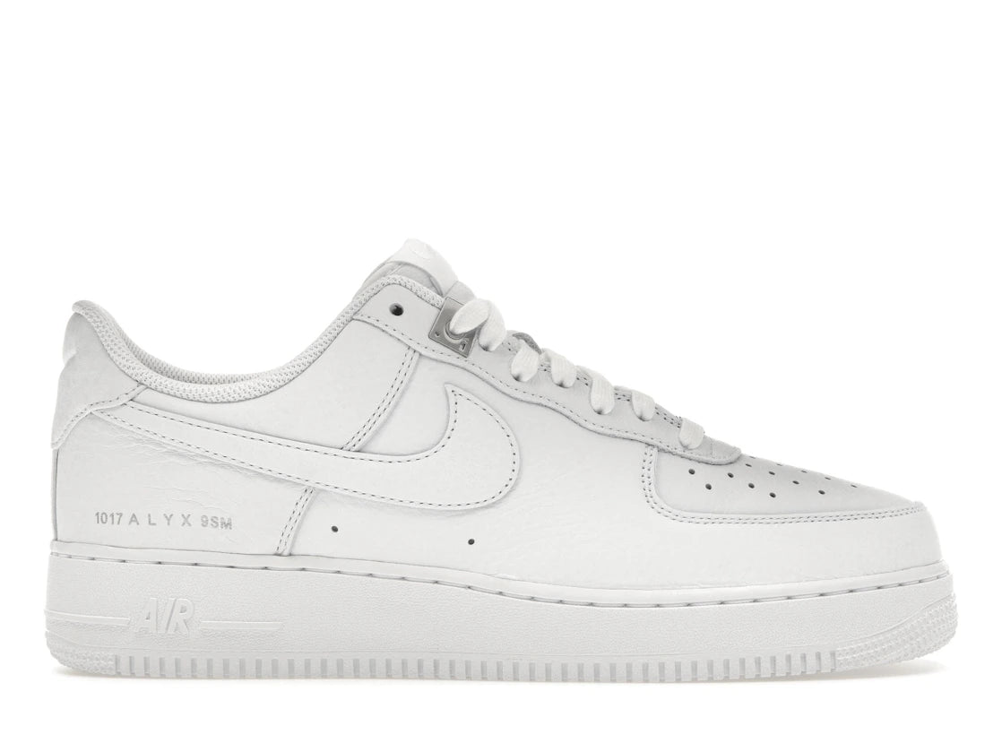 Nike Air Force 1 Low SP 1017 ALYX 9SM White