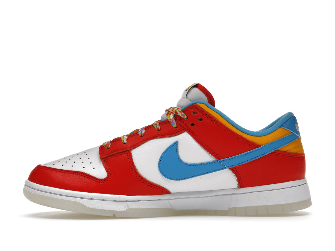 Nike Dunk Low QSLeBron James Fruity Pebbles