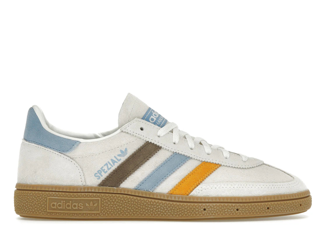 adidas Handball Spezial Light Blue Earth Strata (W)