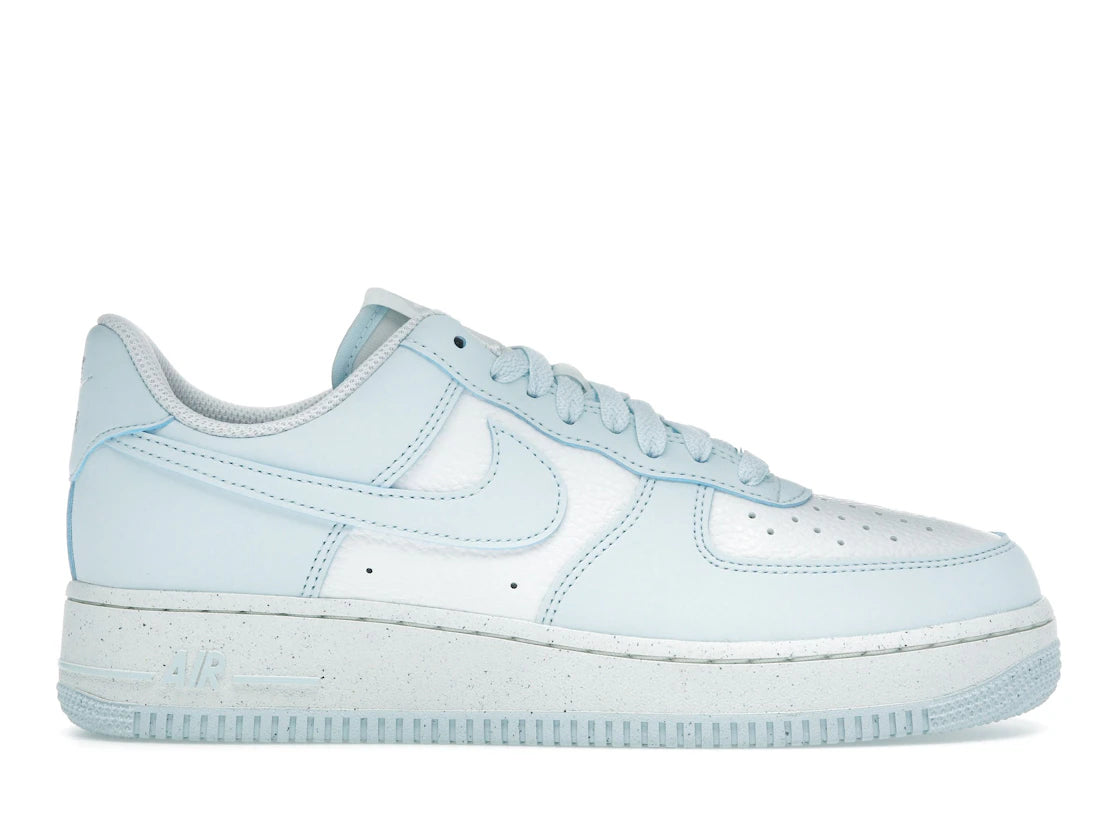 Nike Air Force 1 Low '07 Next Nature Glacier Blue (Women's)