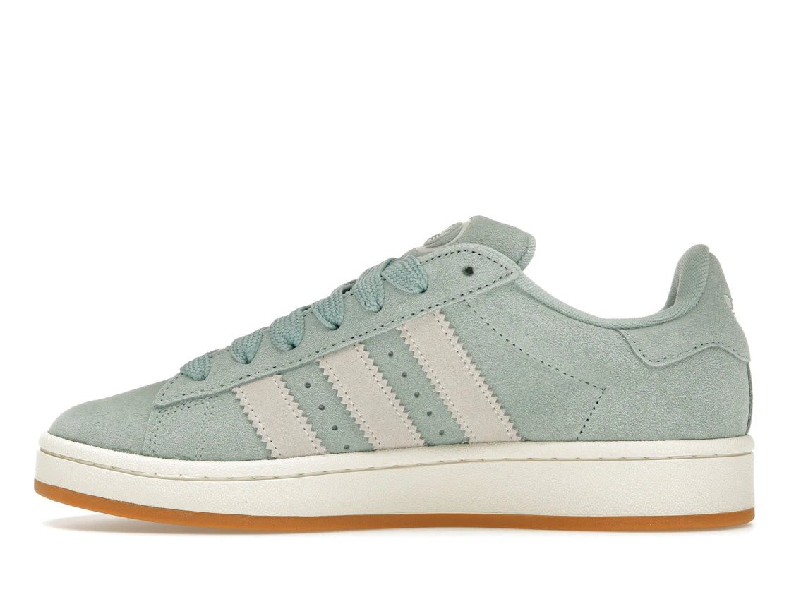 adidas Campus 00s Hazy Green (Women's)
