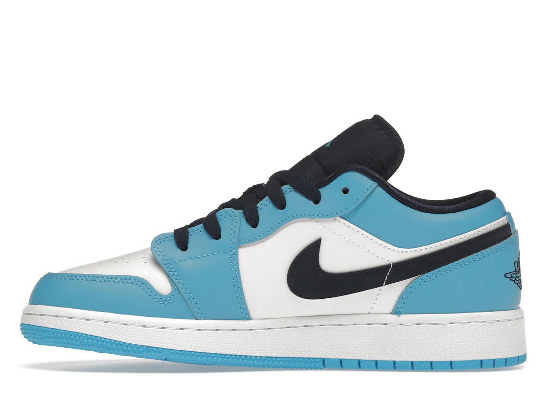 Jordan 1 Low UNC (2021) (GS)