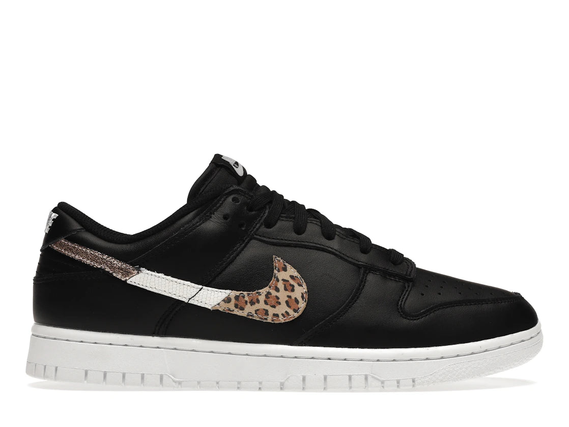 Nike Dunk Low SE Primal Black (W)