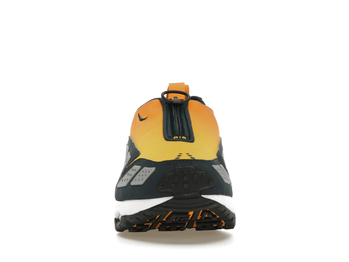 Nike Air Max Sunder Canyon Gold Deep Ocean (Women's)