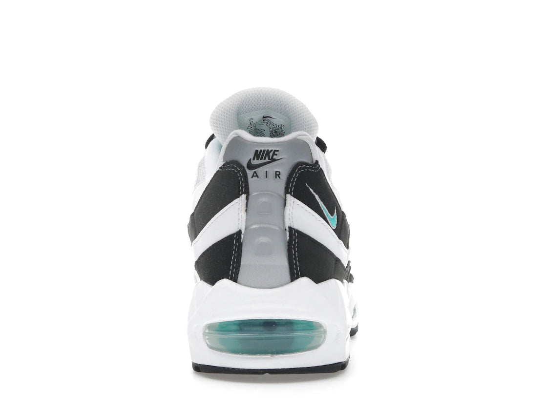 Nike Air Max 95 OG Big Bubble Black Border