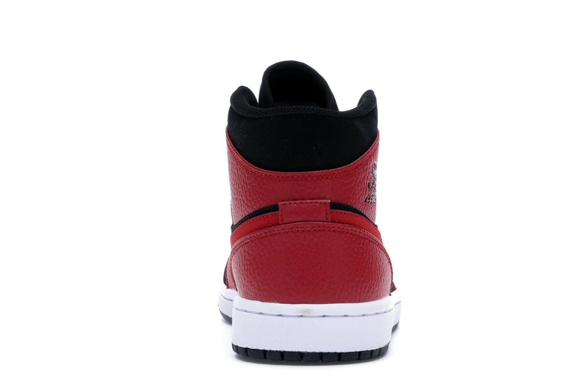 Jordan 1 Mid Reverse Bred