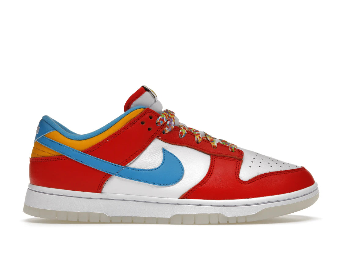Nike Dunk Low QSLeBron James Fruity Pebbles