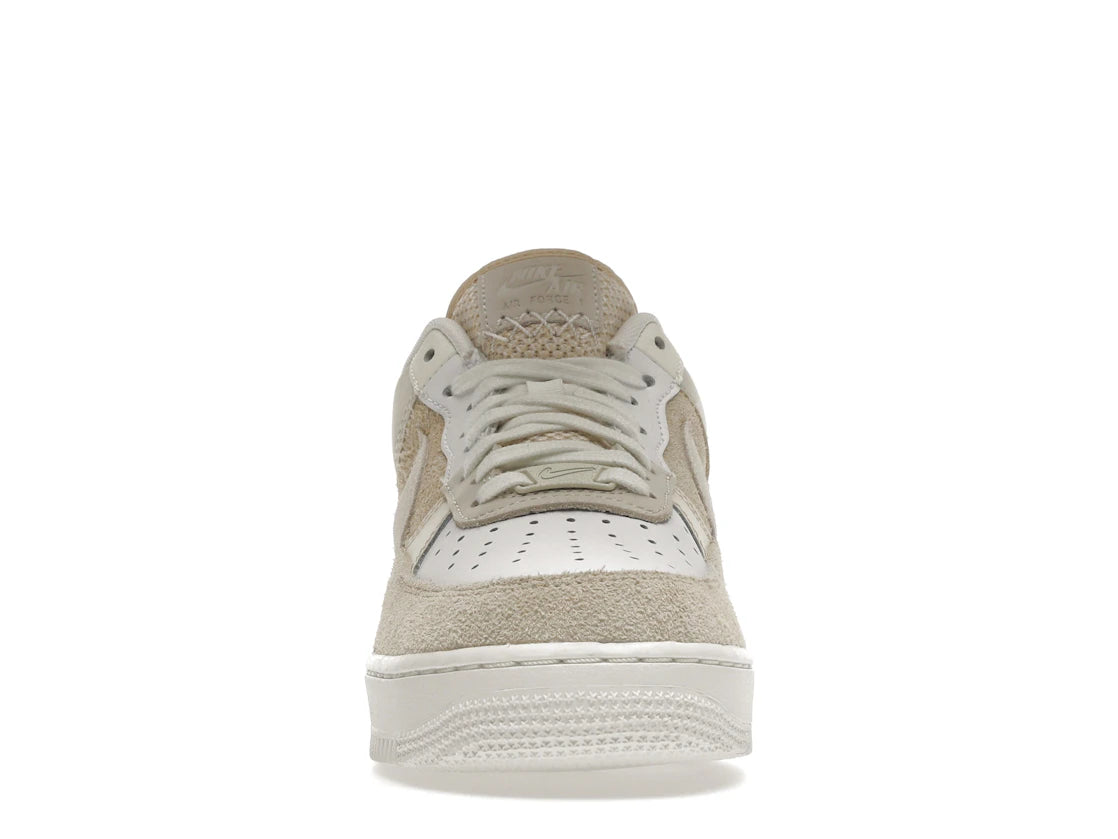 Nike Air Force 1 Low '07 Coconut Milk (W)