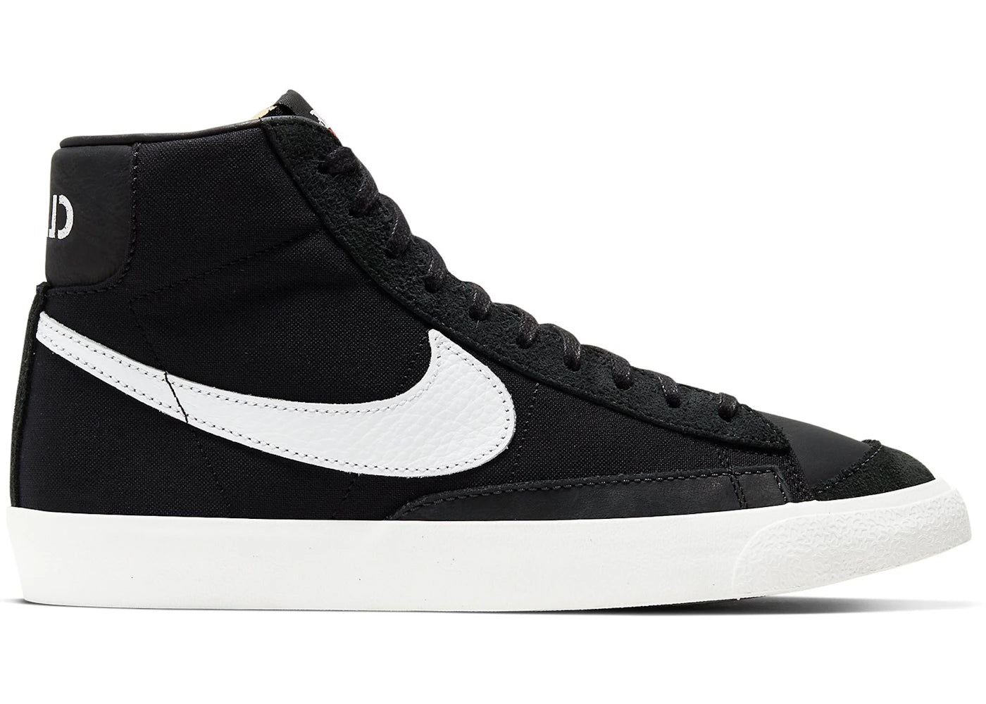 Nike Blazer Mid 77 Vintage Slam Jam Class 1977 (Special Box)