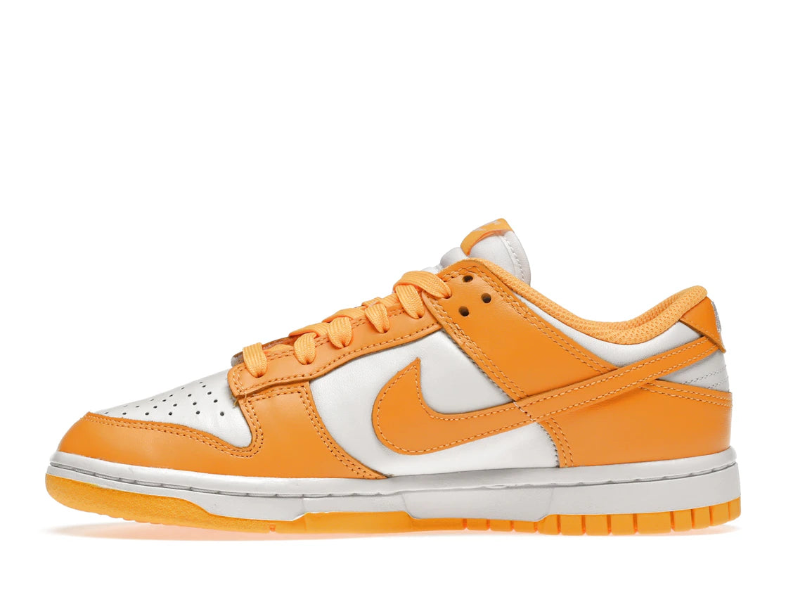 Nike Dunk Low Laser Orange (W)