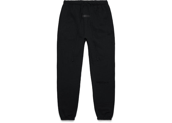 Fear of God Essentials Sweatpants (SS22) Stretch Limo