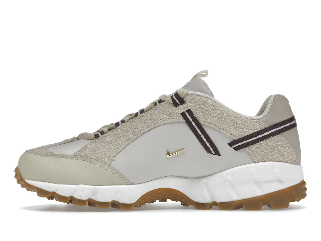 Nike Air Humara LX Jacquemus Light Bone Gold (W)