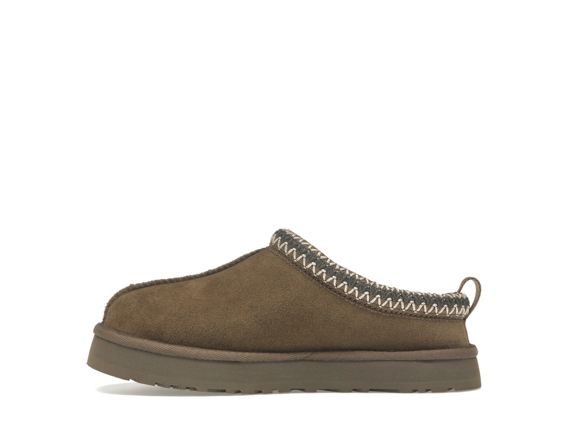 UGG Tazz Slipper Hickory (Kids)