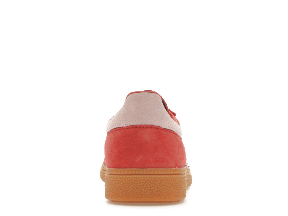 adidas Handball Spezial Bright Red Clear Pink (W)