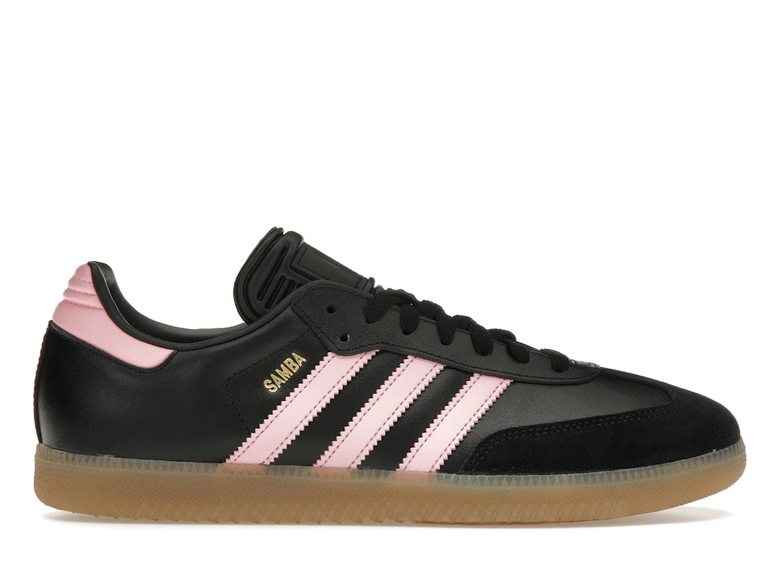 adidas Samba Inter Miami CF Messi Black