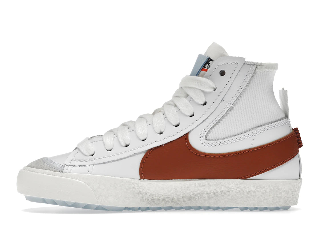 Nike Blazer Mid 77 Jumbo Dark Russet