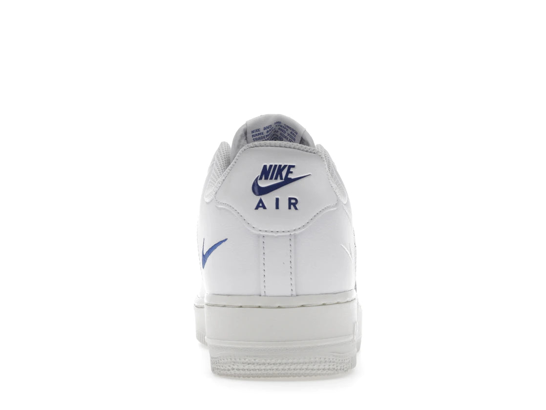 Nike Air Force 1 Low Multi-Swoosh