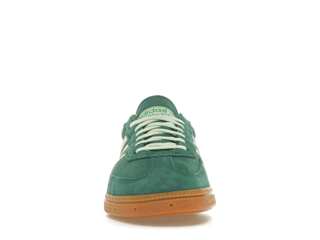 adidas Handball Spezial Collegiate Green Semi Green Spark (W)