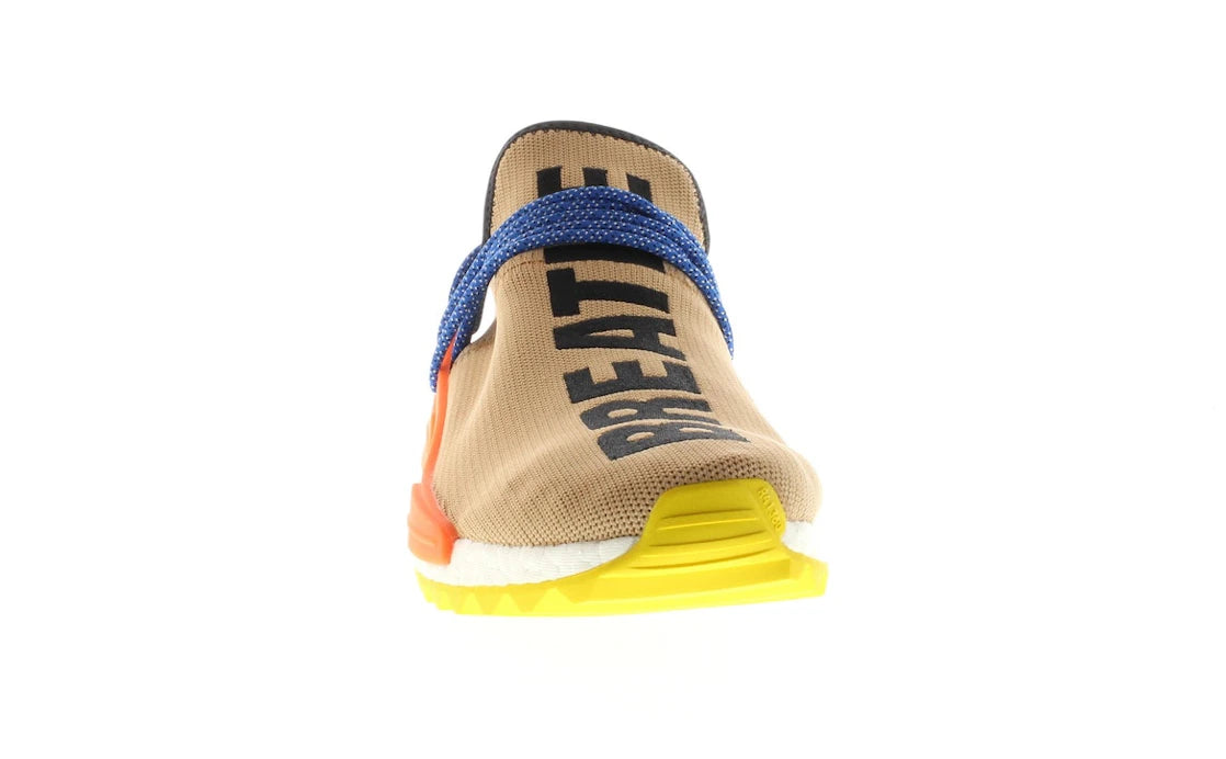 adidas Human Race NMD Pharrell Pale Nude