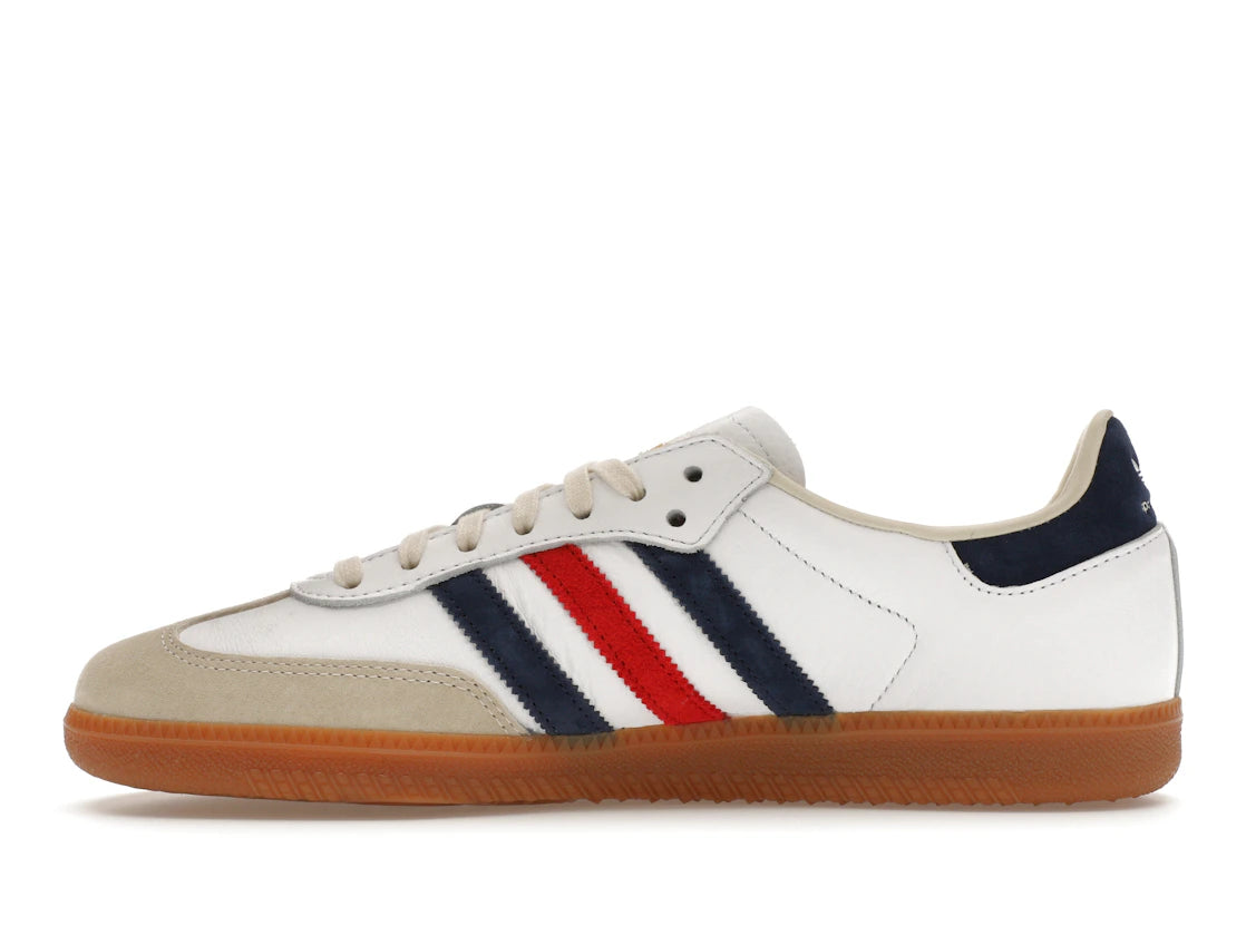 adidas Samba OG Sporty & Rich USA