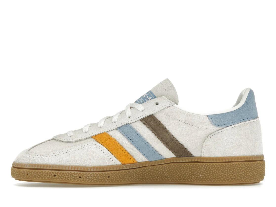 adidas Handball Spezial Light Blue Earth Strata (W)