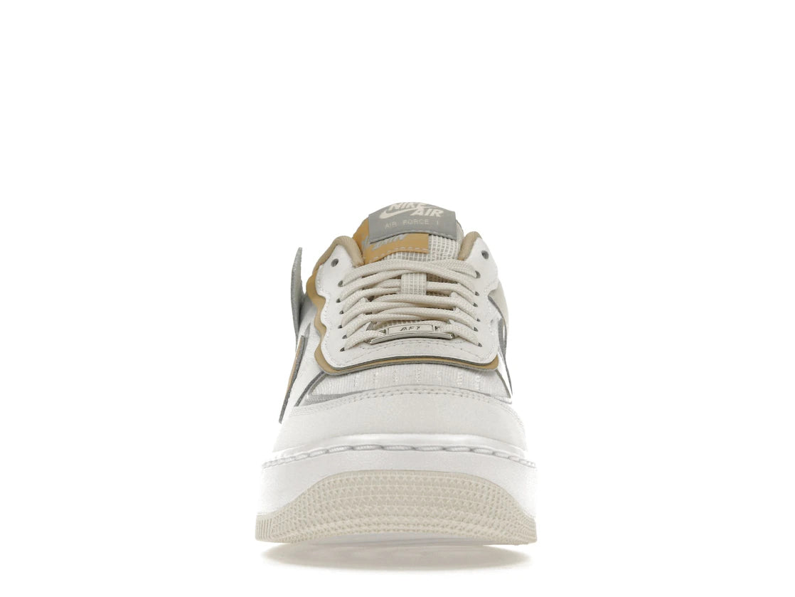Nike Air Force 1 Low Shadow Sail Tan (Women's)