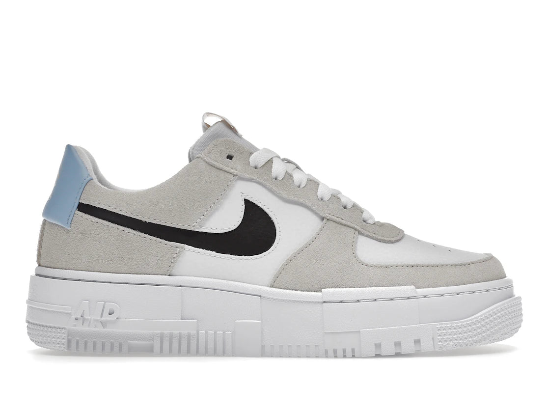 Nike Air Force 1 Low Pixel Desert Sand (Women's)