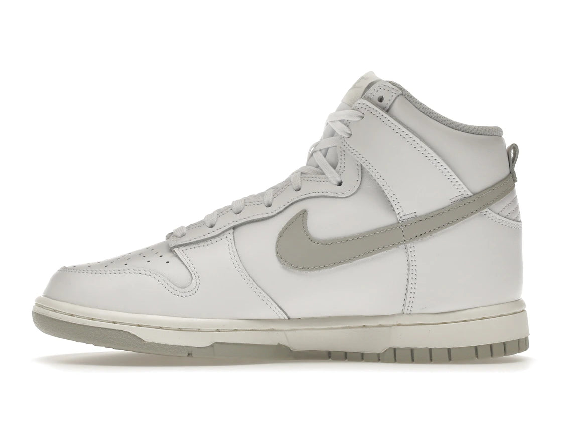 Nike Dunk High Neutral Grey (Women's)