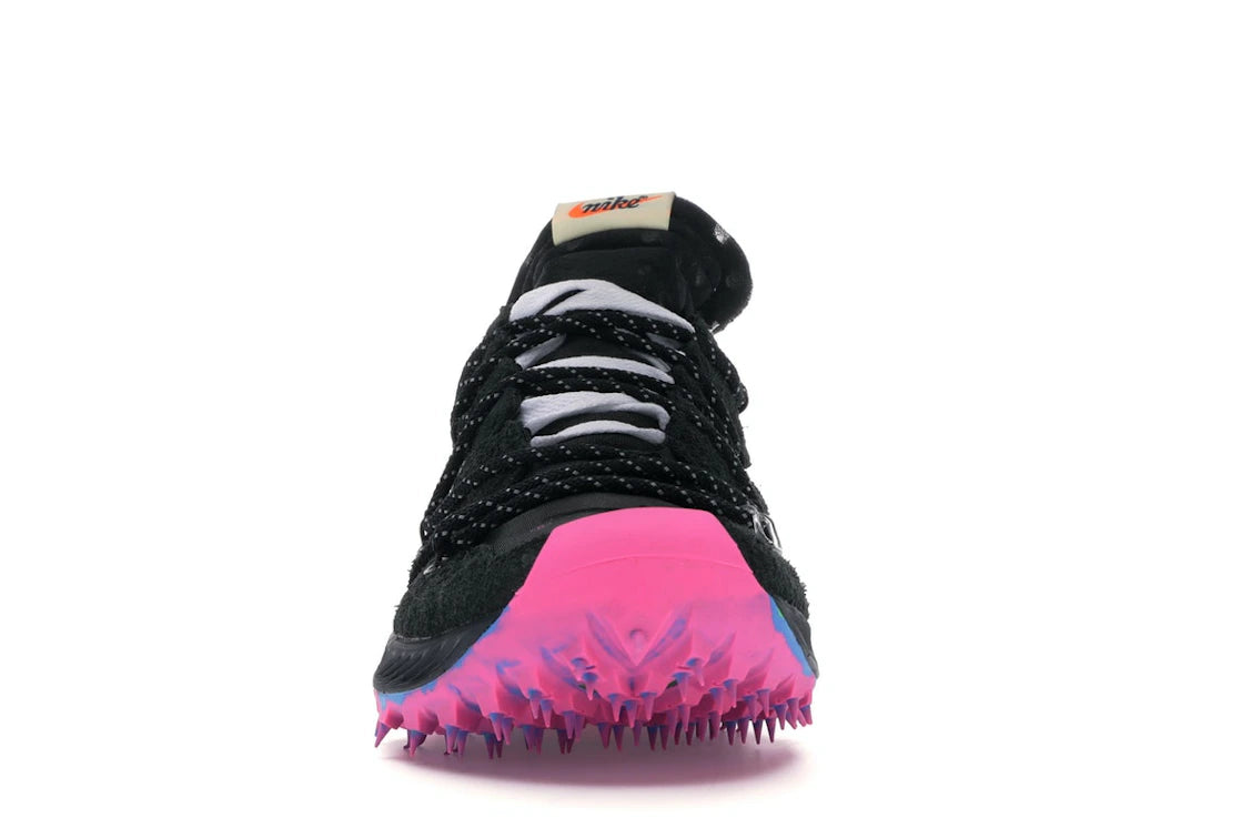 Nike Zoom Terra Kiger 5 Off-White Black (Women's)