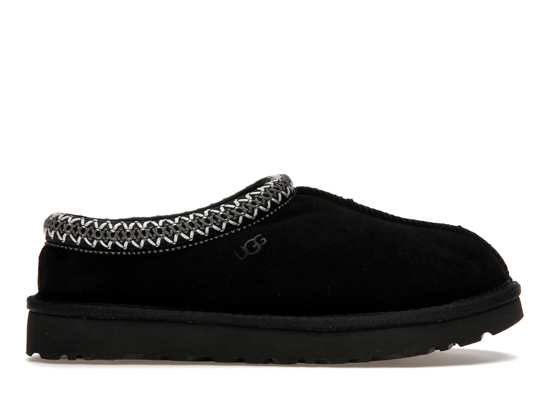 UGG Tasman Slipper Black (W)
