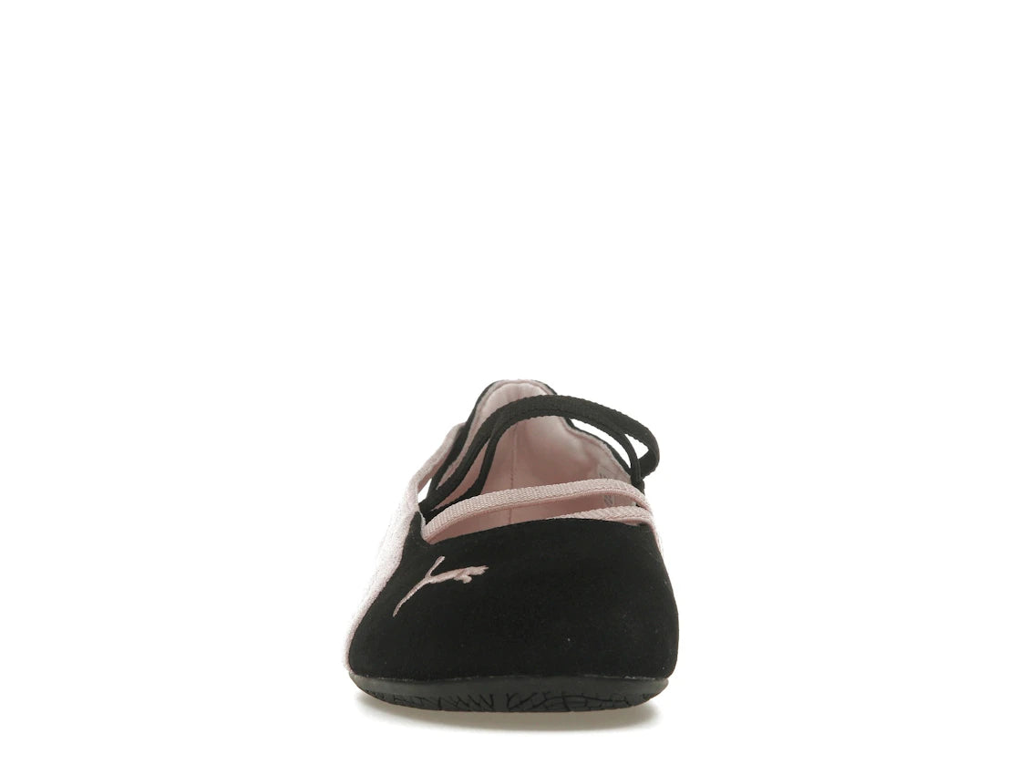 Puma Speedcat Ballet Black Mauve Mist (Women's)